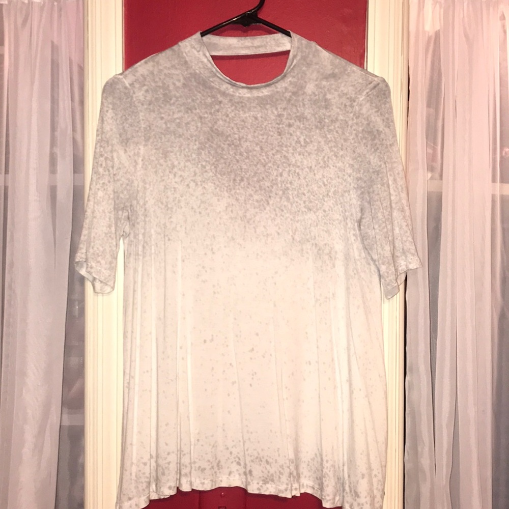 American Eagle top